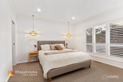 Property photo of 5 Benaud Place Boorooma NSW 2650