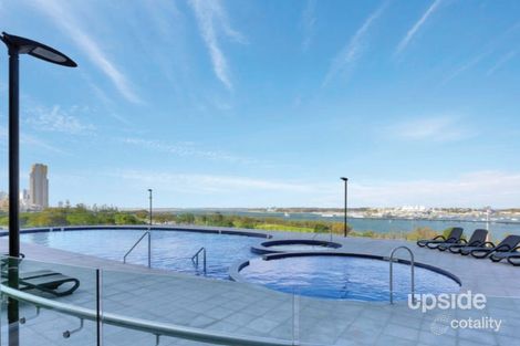 Property photo of 704/2 Como Crescent Southport QLD 4215