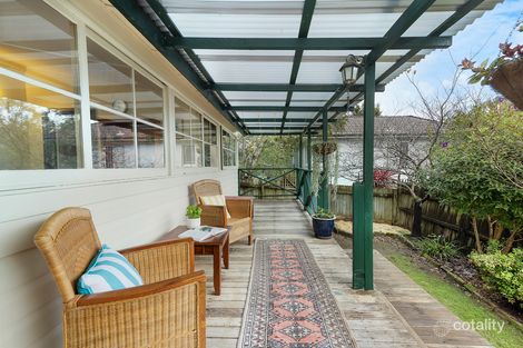 Property photo of 58 Malsbury Road Normanhurst NSW 2076