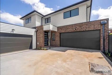 Property photo of 2/70 Mitchell Street Maidstone VIC 3012