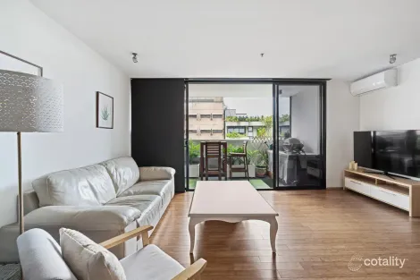 711/425-429 Bourke St, Surry Hills, NSW 2010