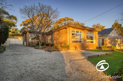 Property photo of 20 George Rae Avenue Harkaway VIC 3806