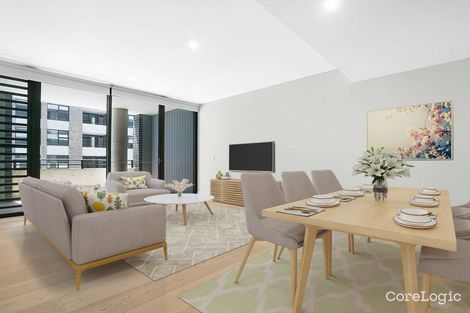 Property photo of LV4/6 Cowper Street Glebe NSW 2037