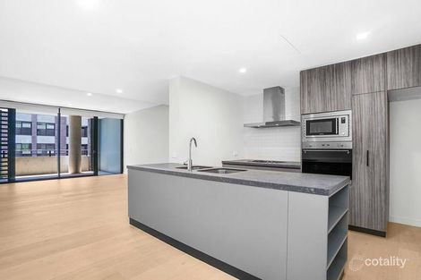 Property photo of LV4/6 Cowper Street Glebe NSW 2037