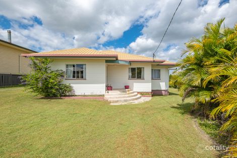 12 Leavinia St, Gympie, QLD 4570