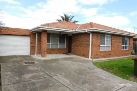 2/1 Geum St, Hadfield, VIC 3046