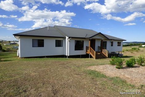 Property photo of 5 Schwarz Road Boonah QLD 4310