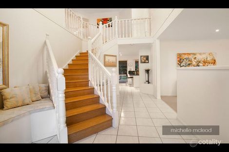 Property photo of 47 Ngeringa Crescent Chapel Hill QLD 4069