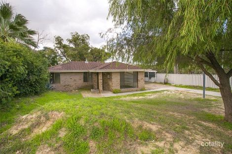 Property photo of 11 Oakleaf Circle Mirrabooka WA 6061