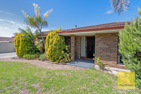 Property photo of 56 Meananger Crescent Bayonet Head WA 6330