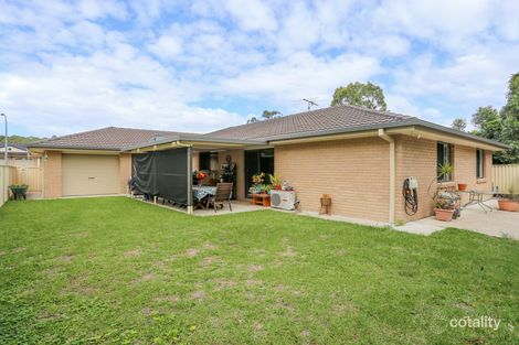 Property photo of 11 Feeney Way Raymond Terrace NSW 2324