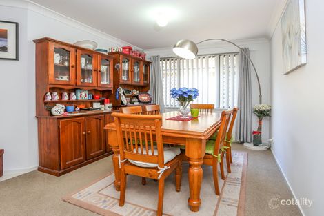 Property photo of 11 Feeney Way Raymond Terrace NSW 2324