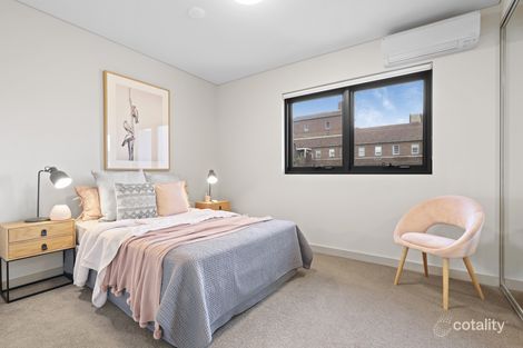 Property photo of 303/1-15 West Street Petersham NSW 2049