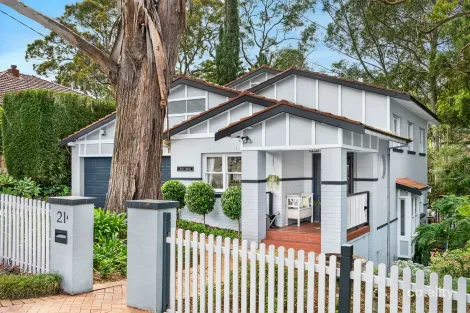 21a Onyx Rd, Artarmon, NSW 2064