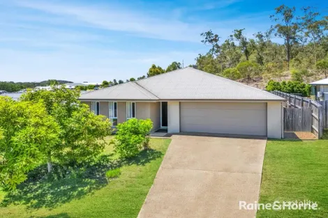 7 Greengard Pl, Kirkwood, QLD 4680