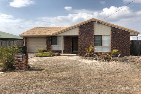 10 Mooney Ct, Norville, QLD 4670