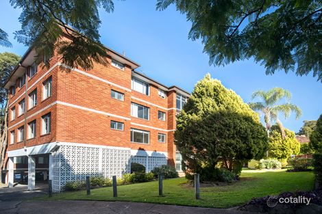 Property photo of 12/29B Great Western Highway Parramatta NSW 2150
