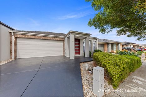 Property photo of 34 Turnbridge Road Officer VIC 3809