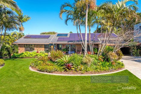 Property photo of 5 Tongarra Drive Ocean Shores NSW 2483