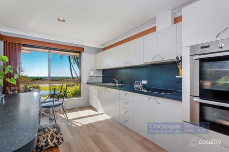 Property photo of 5 Tongarra Drive Ocean Shores NSW 2483