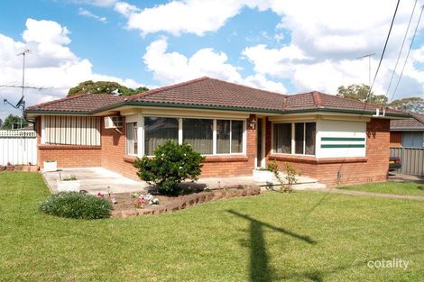 18 Benine Dr, Cambridge Park, NSW 2747