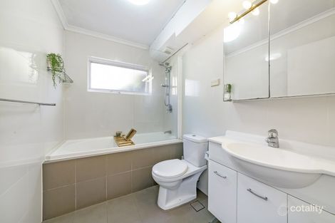 Property photo of 11/17 Cecil Street Ashfield NSW 2131