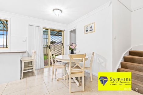 Property photo of 5/57 Belmont Road Glenfield NSW 2167