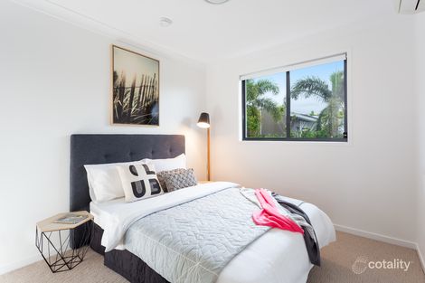 Property photo of 6/39 Oxlade Drive New Farm QLD 4005