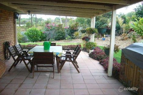 Property photo of 20 Talara Way Mango Hill QLD 4509