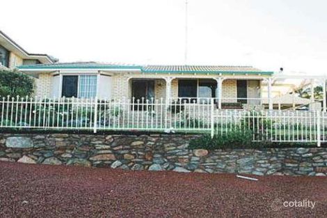 8 Howick Ct, Coogee, WA 6166