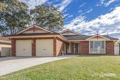 55 Coachwood Dr, Medowie, NSW 2318