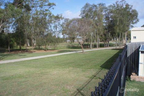 Property photo of 57 Tranquility Drive Rothwell QLD 4022