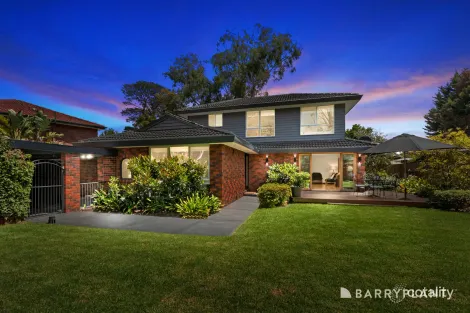 Property photo of 19 Casuarina Avenue Boronia VIC 3155