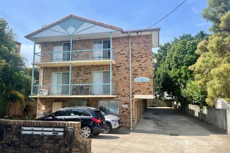 6/46 Noble St, Clayfield, QLD 4011