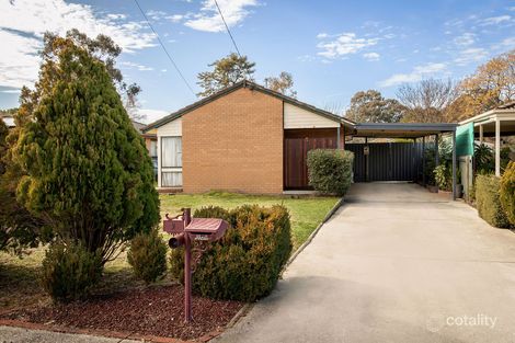 Property photo of 9 McIntyre Court West Wodonga VIC 3690