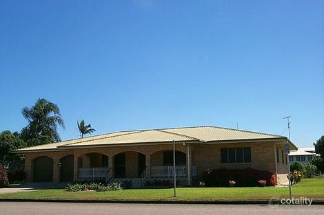 58 Tenth St, Home Hill, QLD 4806