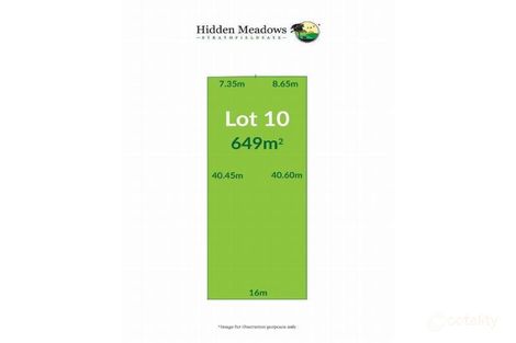 Property photo of LOT 10/760-764 Strathfieldsaye Road Strathfieldsaye VIC 3551