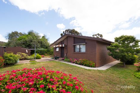 Property photo of 39 Parker Street Maldon VIC 3463