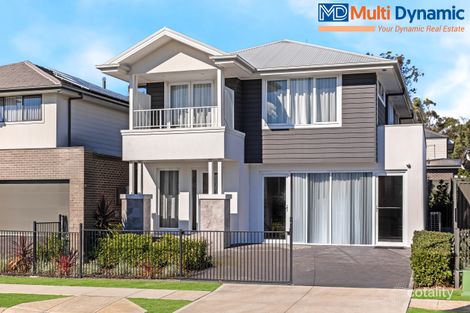 24 Cato Cct, Leppington, NSW 2179