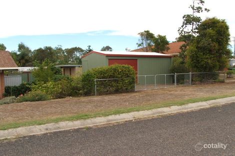 Property photo of 19 Chester Street Nanango QLD 4615