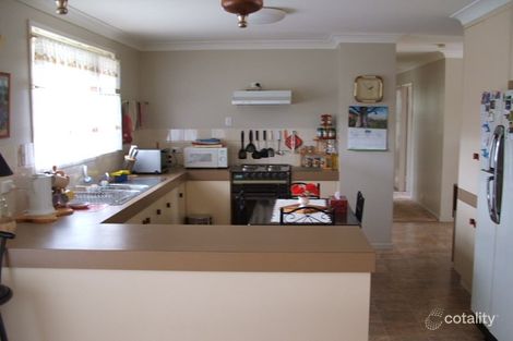 Property photo of 19 Chester Street Nanango QLD 4615