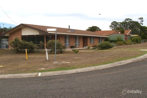 19 Chester St, Nanango, QLD 4615