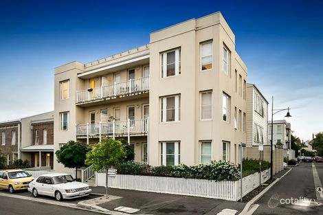 2/60 Henry St, Kensington, VIC 3031