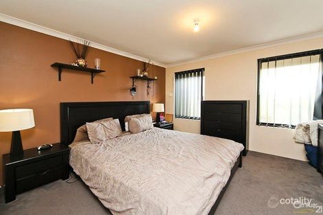 Property photo of 48 Brixton Crescent Ellenbrook WA 6069