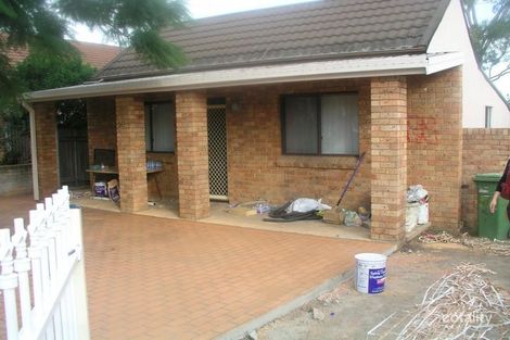 50 Elizabeth St, Granville, NSW 2142