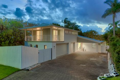 Property photo of 4 Wellington Parade Shelly Beach QLD 4551