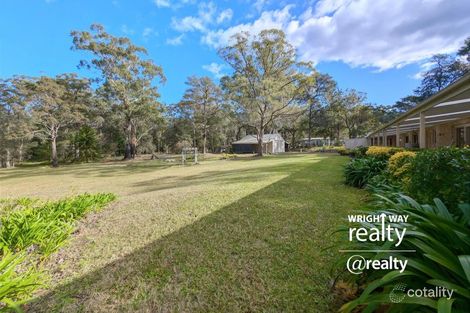 Property photo of 21 Fairfax Road Woollamia NSW 2540