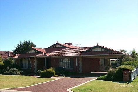 6 Chelmsford Ave, Port Kennedy, WA 6172