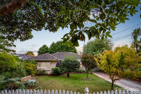 Property photo of 10 Wilhelmina Court Croydon VIC 3136