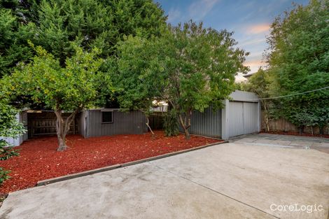 Property photo of 10 Wilhelmina Court Croydon VIC 3136